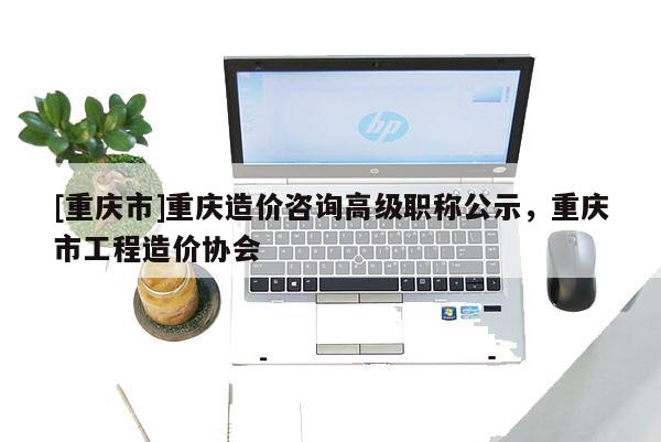 [重慶市]重慶造價咨詢高級職稱公示，重慶市工程造價協會