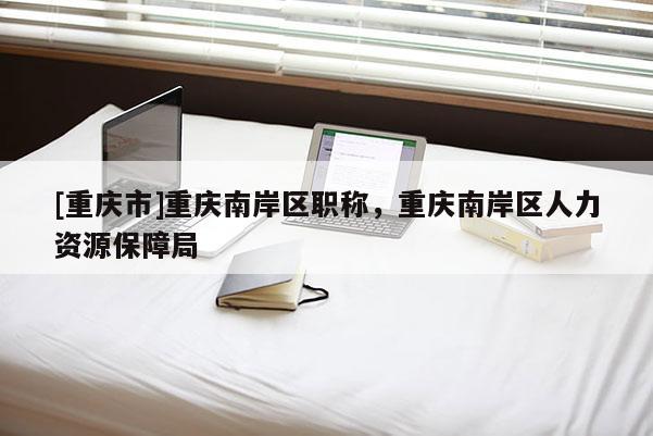 [重慶市]重慶南岸區職稱，重慶南岸區人力資源保障局