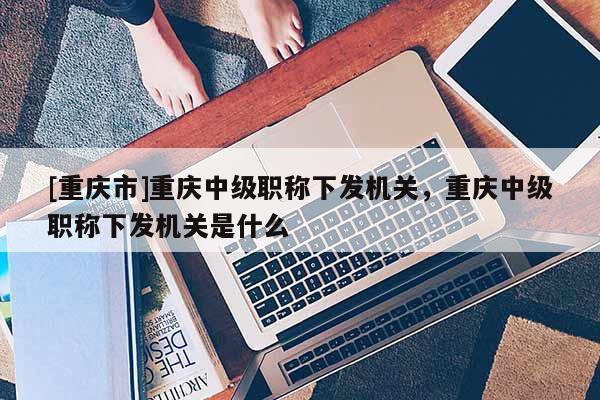 [重慶市]重慶中級職稱下發機關，重慶中級職稱下發機關是什么