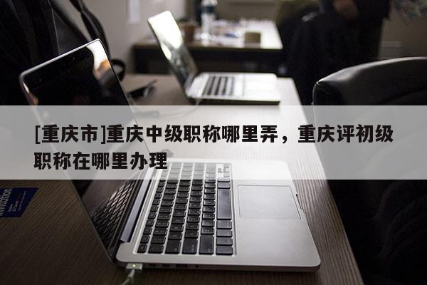 [重慶市]重慶中級職稱哪里弄，重慶評初級職稱在哪里辦理