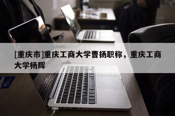 [重慶市]重慶工商大學(xué)曹揚(yáng)職稱，重慶工商大學(xué)楊輝