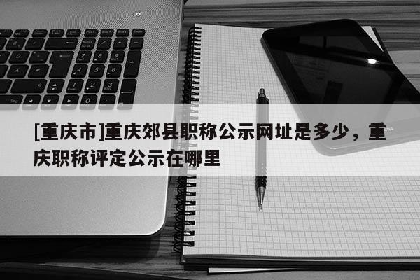 [重慶市]重慶郊縣職稱公示網址是多少，重慶職稱評定公示在哪里